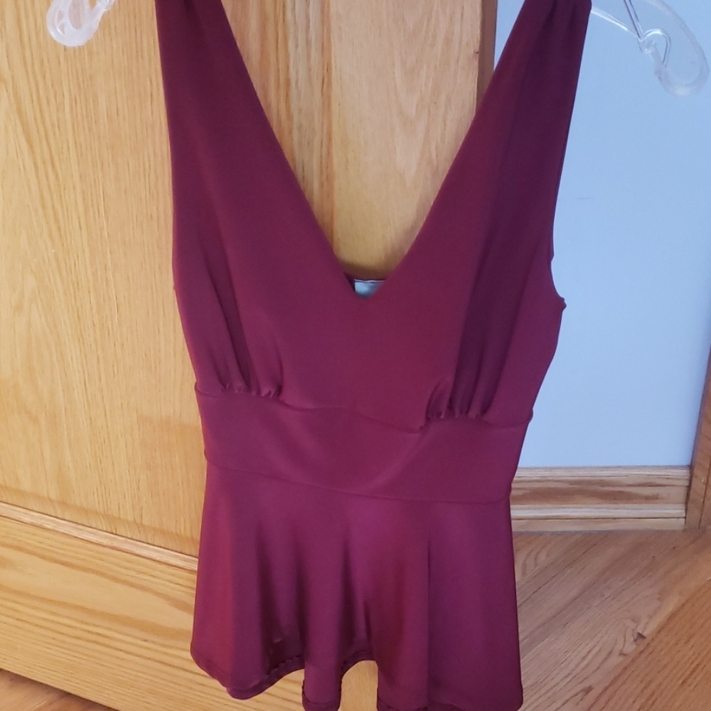 Sexy top